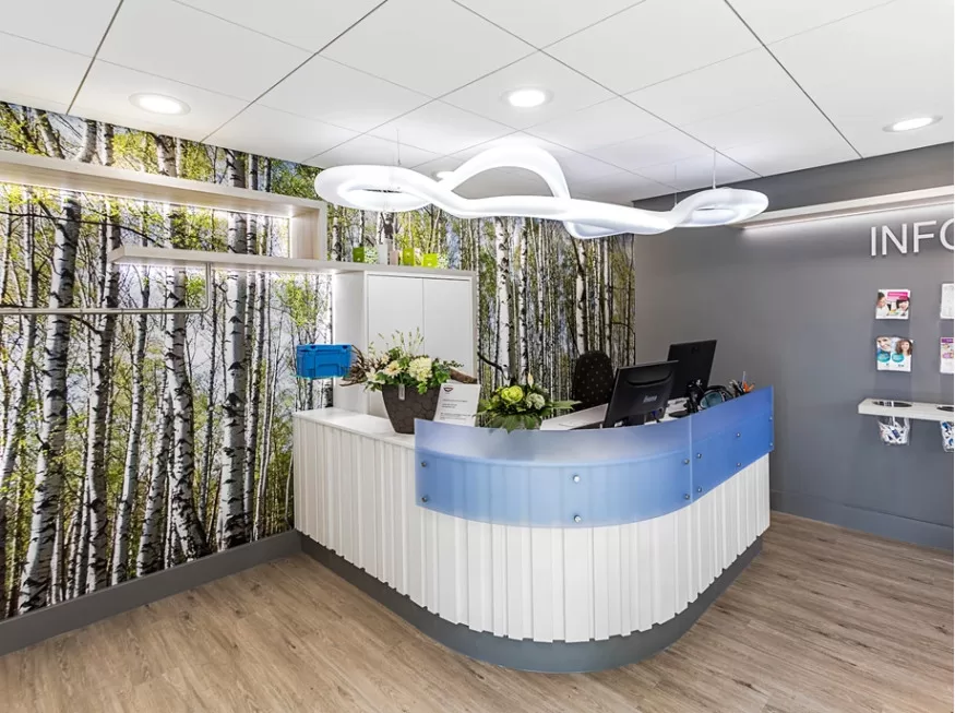 Ecophon Focus™ Dg