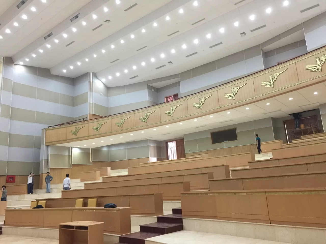 Trung tâm hội nghị tỉnh Hưng Yên