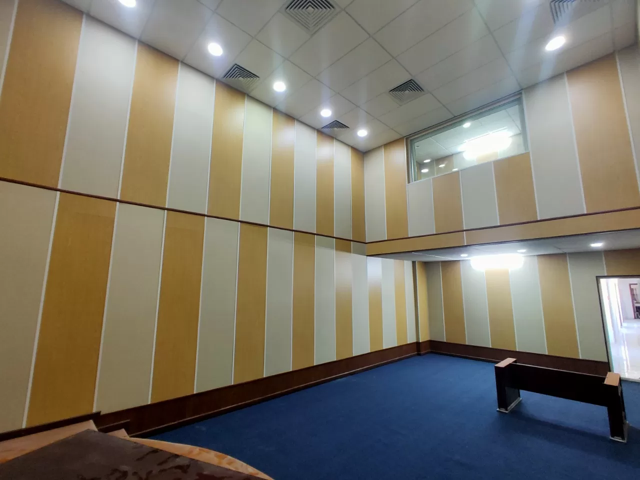 Phòng thu VOV – thành phố Đà Nẵng