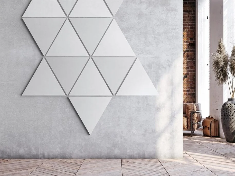 Ecophon Akusto™ Triangle